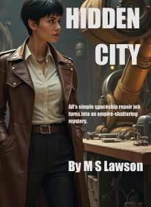 Hidden City
