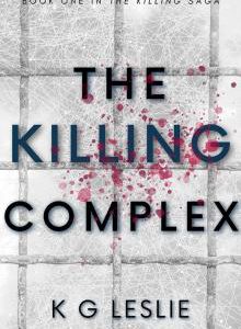 The Killing Complex