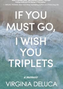 If You Must Go, I Wish You Triplets