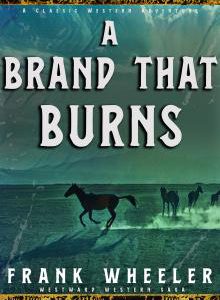 A Brand That Burns