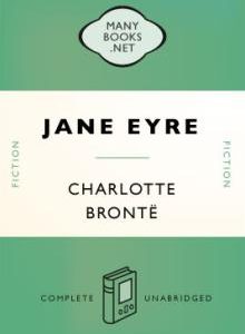 Jane Eyre
