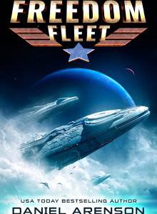 The Freedom Fleet