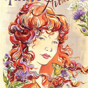 Anne of Avonlea