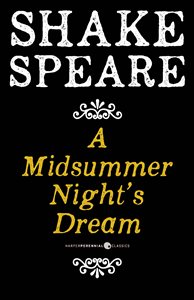 A Midsummer Night's Dream
