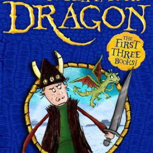 How To Train Your Dragon Collection