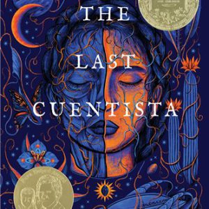 The Last Cuentista