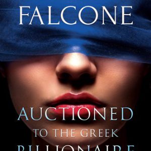 Auctioned to the Greek Billionaire