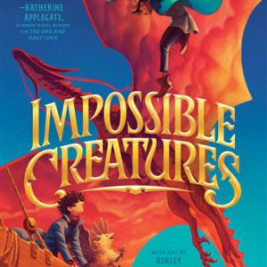 Impossible Creatures