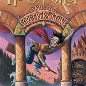 Harry Potter and the Sorcerer's Stone