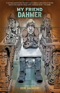My Friend Dahmer
