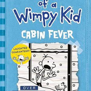 Diary of a Wimpy Kid: Cabin Fever
