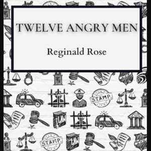 12 ANGRY MEN