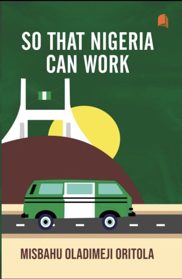 SO THAT NIGERIA CAN WORK