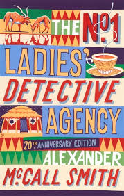THE NO 1 DETECTIVE AGENCY