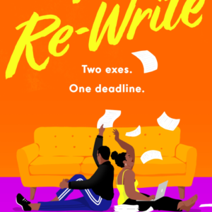 The Re-Write